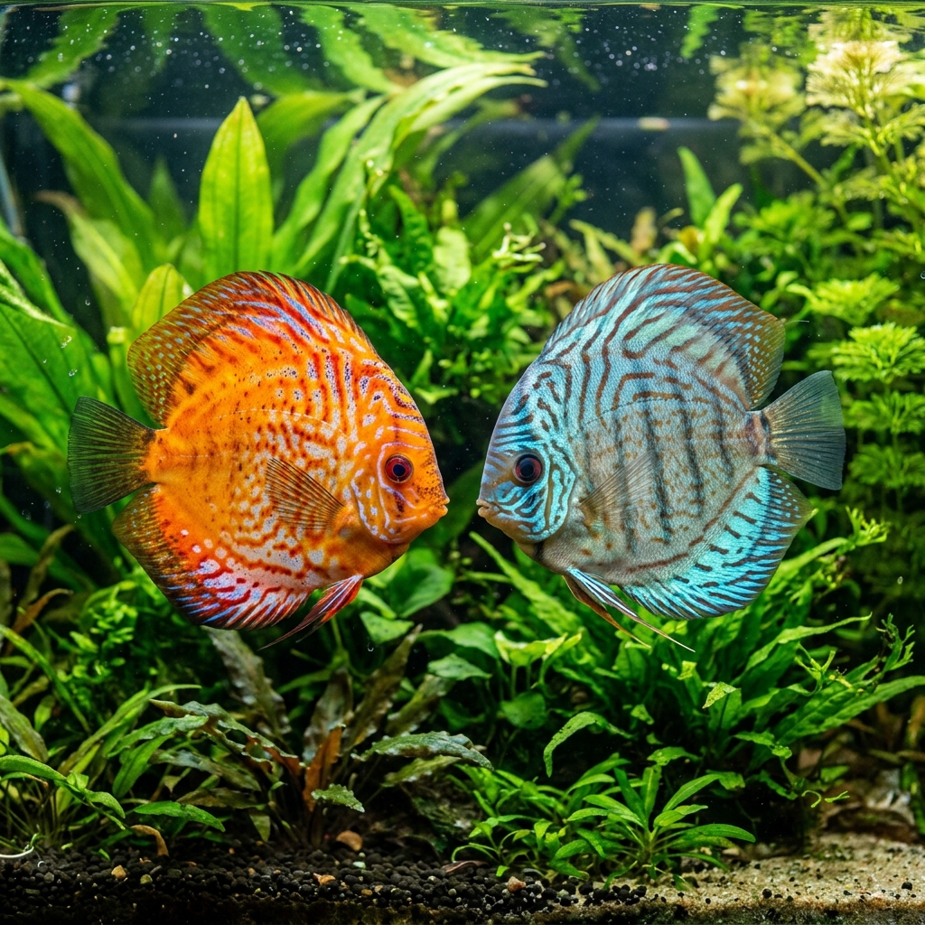 Discus